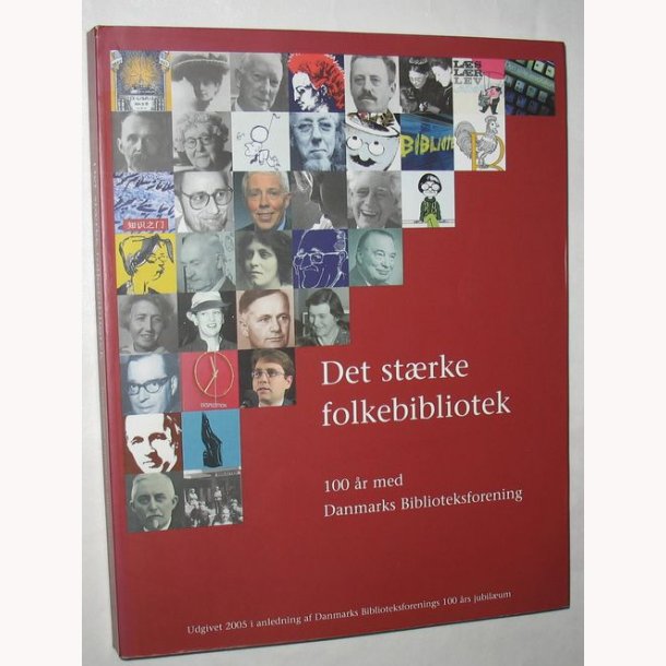 Det strke folkebibliotek