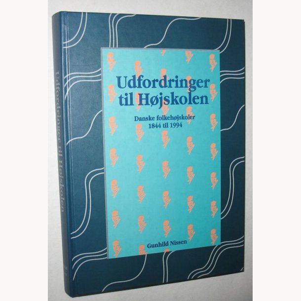 Udfordringer til Hjskolen