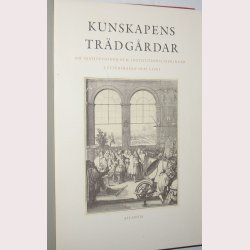 Kunskapens Tr&auml;dgrdar