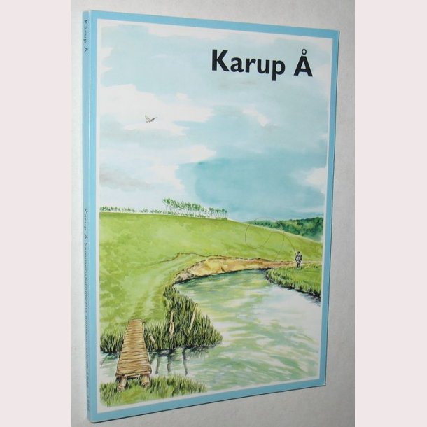 Karup  - Jubilumsskrift 1946-1996