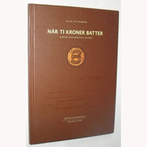 Nr ti kroner batter