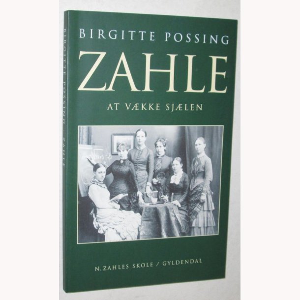 Zahle - at vkke sjlen