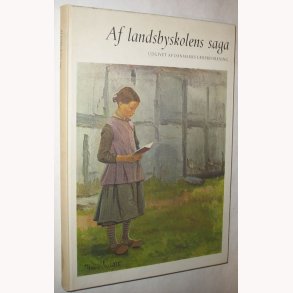 Af landsbyskolens saga