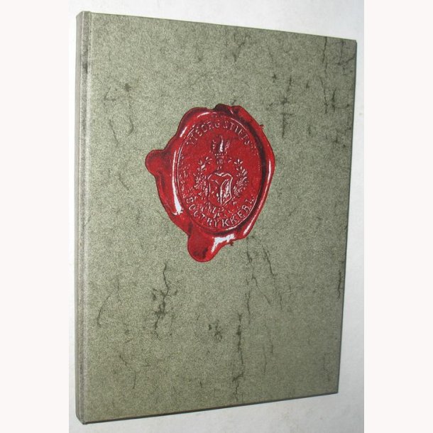 Viborg Stiftsbogtrykkeris Historie 1771-1971