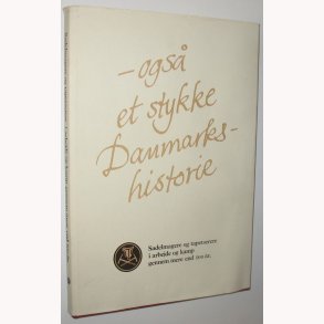 Ogs et stykke Danmarkshistorie 
