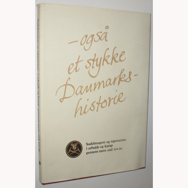 Ogs et stykke Danmarkshistorie 