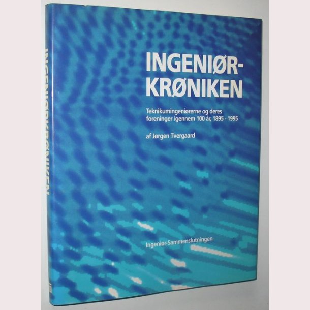 Ingenirkrniken