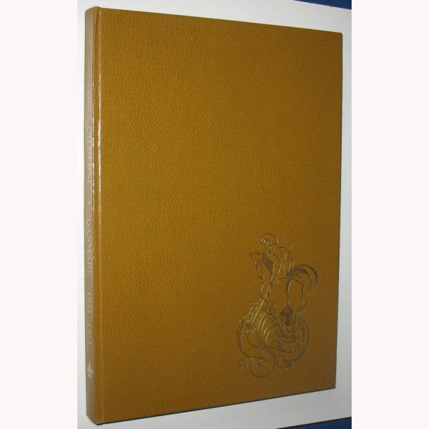 Sct. Georgs Gilderne i Danmark 1933-1973