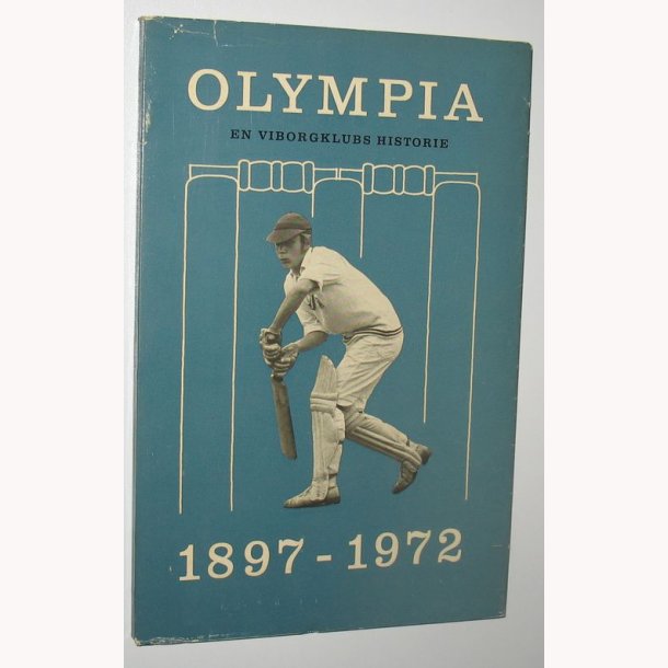 Olympia en Viborgklubs historie 1897-1972