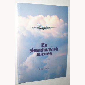 En skandinacisk succes - SAS