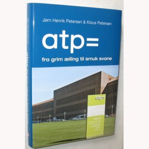 atp= fra grim lling til smuk svane