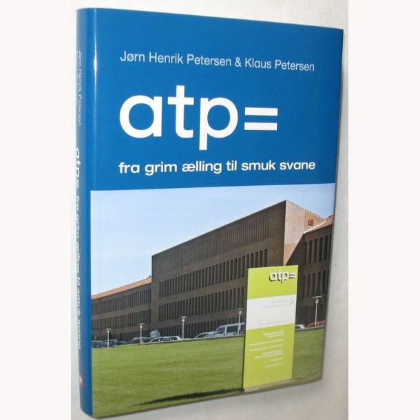 atp= fra grim lling til smuk svane