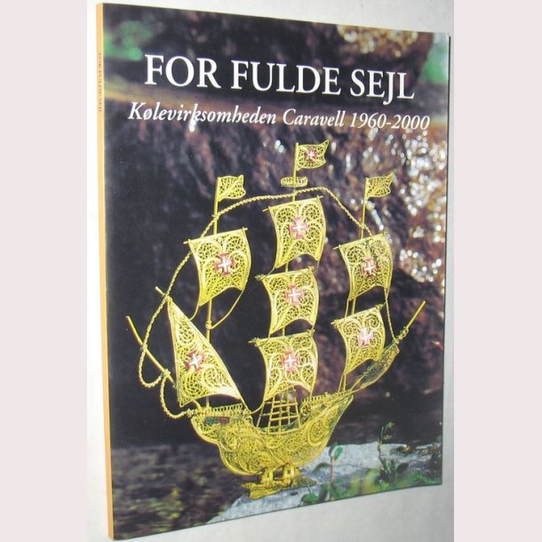 For fulde sejl