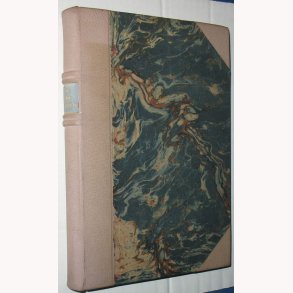 Tre villaer ved den appiske vej