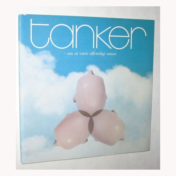 Tanker om at vre offentlig ansat - signeret