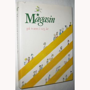 Magasin p tvrs i 125 r