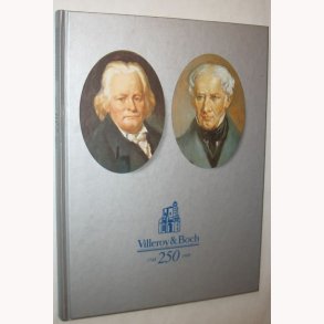 Villroy & Boch 1748 250 1998