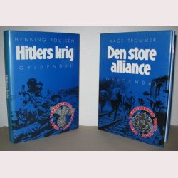 Hitlers Krig - Den store alliance
