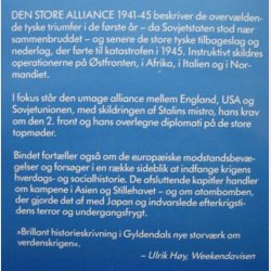 Hitlers Krig - Den store alliance