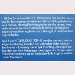 Hitlers Krig - Den store alliance