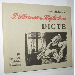 P. Srensen-Fuglholms Digte