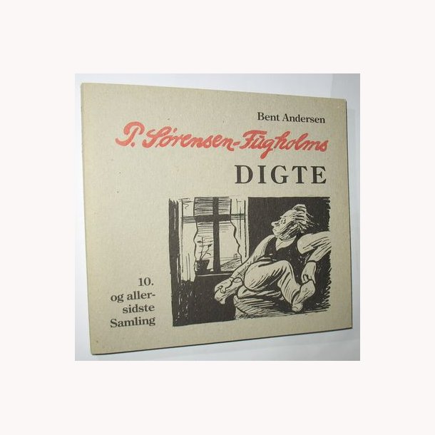 P. Srensen-Fuglholms Digte