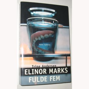 Elinor Marks fulde fem