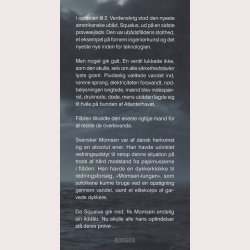 De forfrdelige timer - Den store ubdskatastrofe