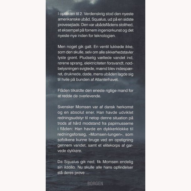 De forfrdelige timer - Den store ubdskatastrofe