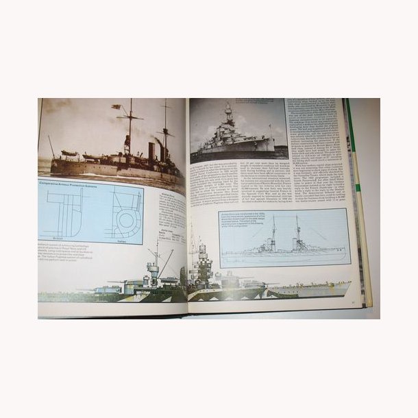 Sea Power: A Modern Illustrated Military History