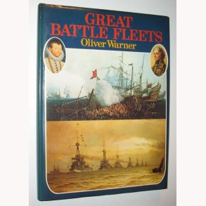 Great Battle Fleets