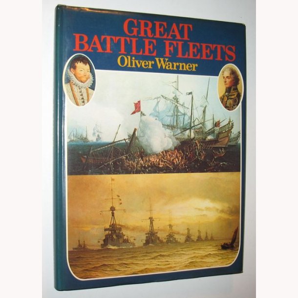 Great Battle Fleets