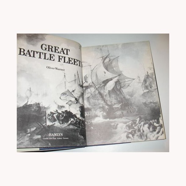 Great Battle Fleets