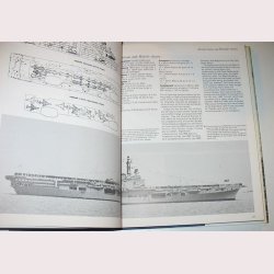 Warships of the world