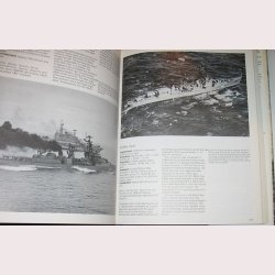 Warships of the world