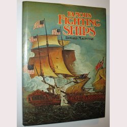 Famous Fighting Ships