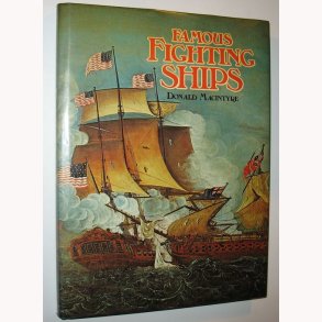 Famous Fighting Ships