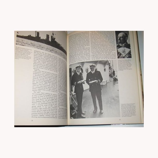 Famous Fighting Ships