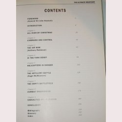 The Ultimate Weaponry