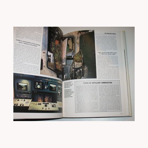 The Ultimate Weaponry