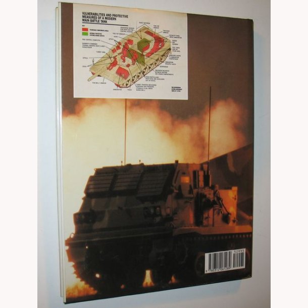 The Ultimate Weaponry