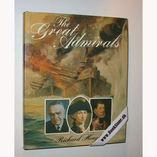 The Great Admirals