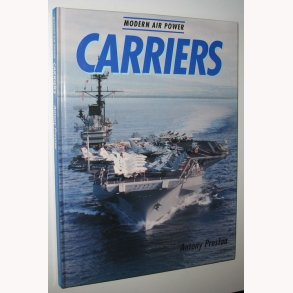 Modern Air Power - Carriers