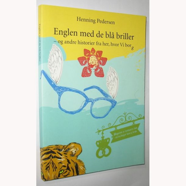Englen med de bl briller