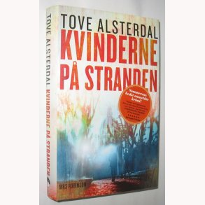 Kvinderne p stranden