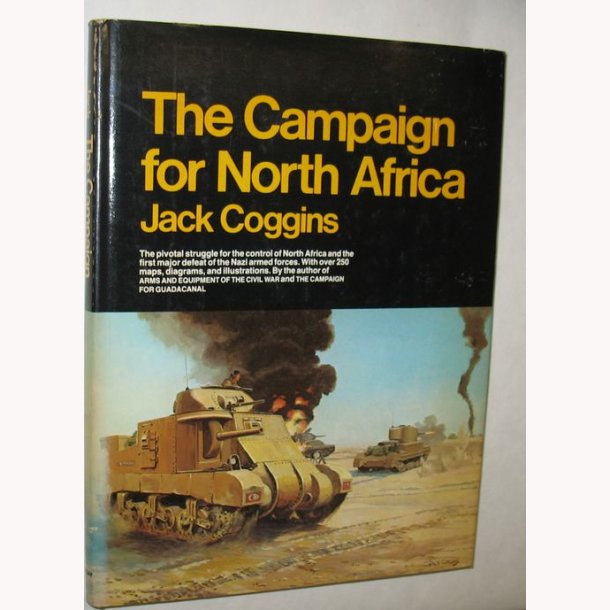 The Campaign for North Africa