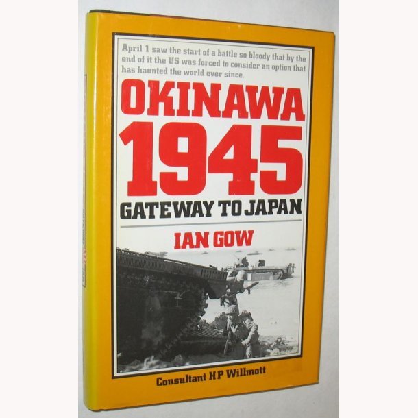 Okinawa 1045 Gateway to Japan