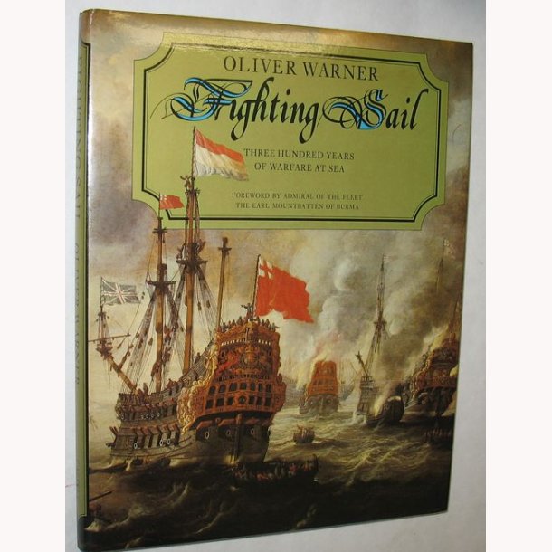 Fighting Sail
