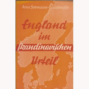 England im Skandinavischen Urteil