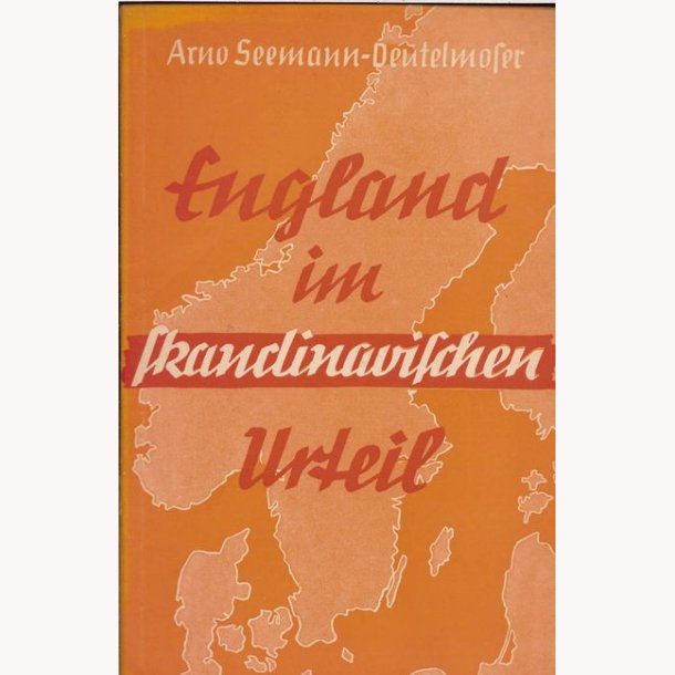 England im Skandinavischen Urteil